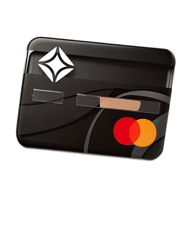 Starpay black card